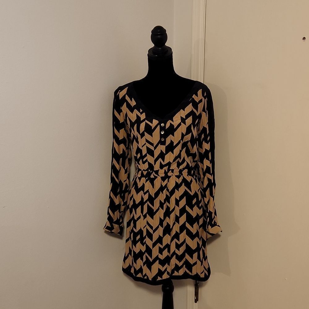 Alice & Trixie Dress